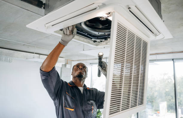 Licensed Hvac service in Marshall, VA - FH HVAC