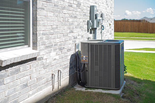 Reliable Hvac contractor in Marshall, VA by FH HVAC